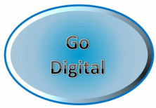 options for going digital