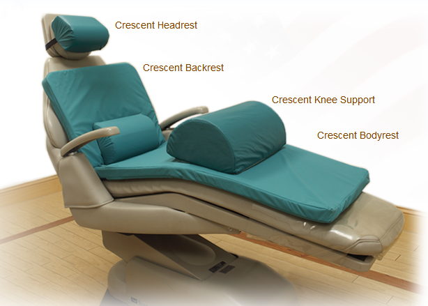 These Dental Chair Accessories Can Help Easily Treat Children